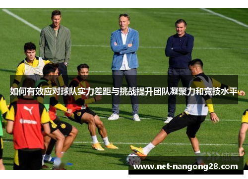 如何有效应对球队实力差距与挑战提升团队凝聚力和竞技水平