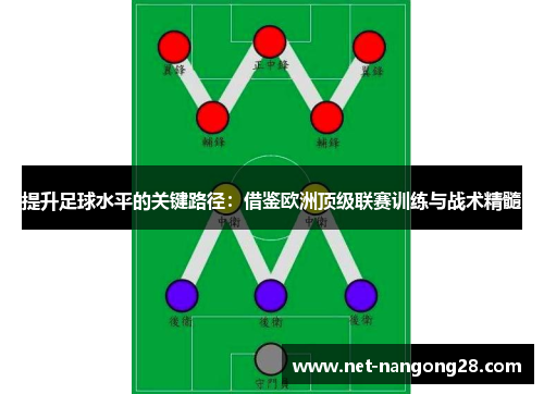 提升足球水平的关键路径：借鉴欧洲顶级联赛训练与战术精髓